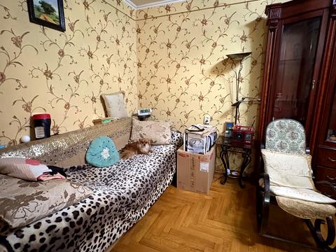 квартира за адресою Запоріжжя, Авраменка вул., 16