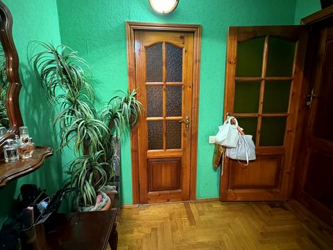 квартира за адресою Запоріжжя, Авраменка вул., 16