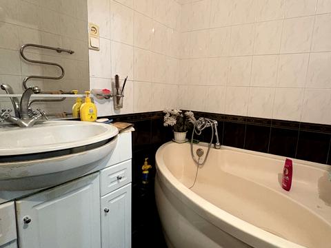 квартира за адресою Запоріжжя, Авраменка вул., 16