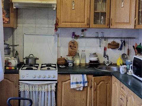 квартира за адресою Запоріжжя, Авраменка вул., 16