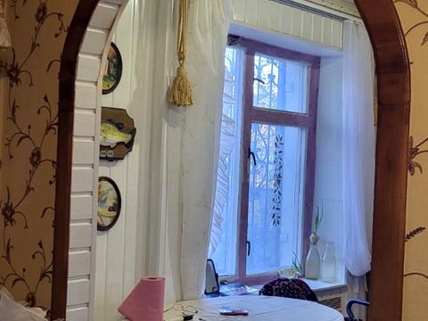 квартира за адресою Запоріжжя, Авраменка вул., 16