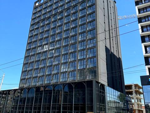 квартира за адресою Північний бульв., 1