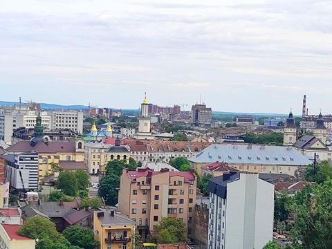 квартира за адресою Північний бульв., 1