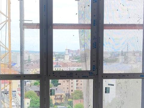 квартира за адресою Північний бульв., 1