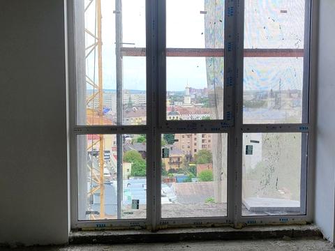 квартира за адресою Північний бульв., 1