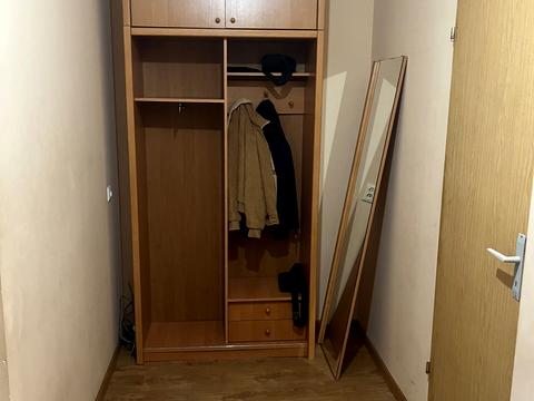 квартира за адресою Горбачевського вул., 1