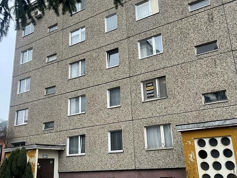 квартира за адресою Горбачевського вул., 1