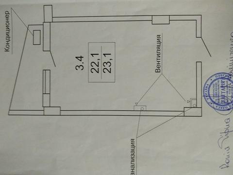 квартира за адресою Ванний пров., (Будинок)