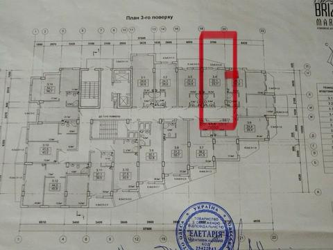 квартира за адресою Ванний пров., (Будинок)
