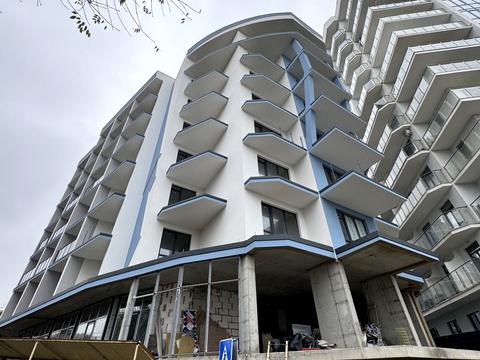 квартира за адресою Ванний пров., (Будинок)