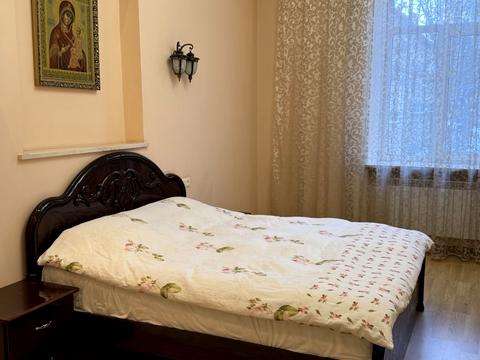 квартира за адресою Пекарська вул., 38