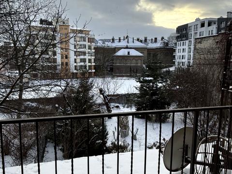 квартира за адресою Пекарська вул., 38