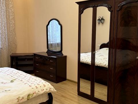 квартира за адресою Пекарська вул., 38