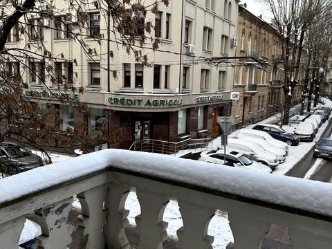 квартира за адресою Пекарська вул., 38