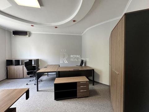 коммерческая по адресу Князей Острожских ул. (Московська), 46/2