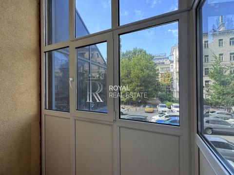 коммерческая по адресу Князей Острожских ул. (Московська), 46/2