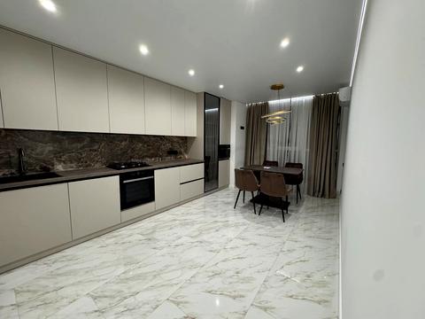 квартира по адресу Национальной Гвардии ул., 3