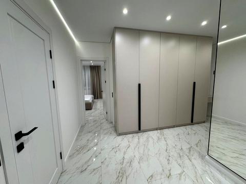 квартира по адресу Национальной Гвардии ул., 3