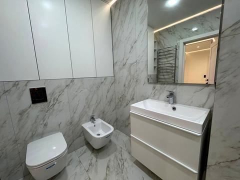 квартира по адресу Национальной Гвардии ул., 3