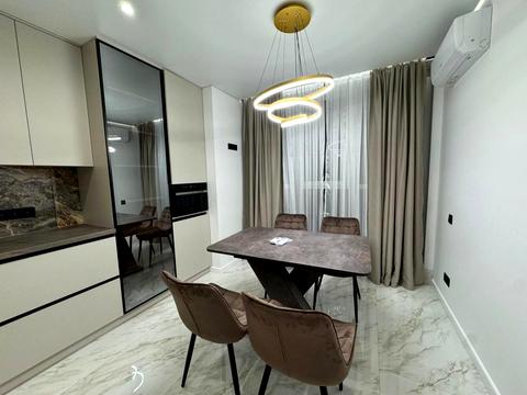 квартира по адресу Национальной Гвардии ул., 3