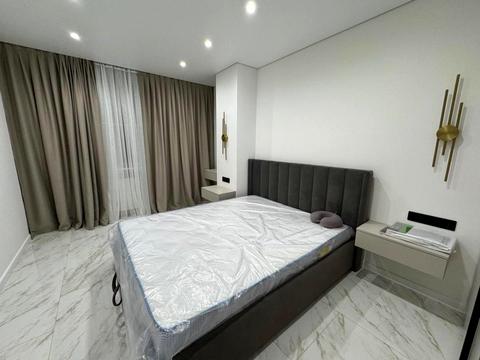 квартира по адресу Национальной Гвардии ул., 3