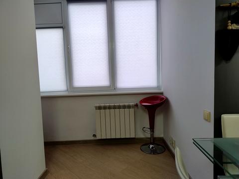 квартира по адресу Чумацкая ул., 25-А