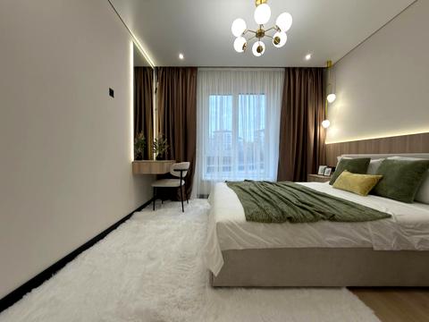 квартира за адресою 24 Серпня вул., (Будинок 7)