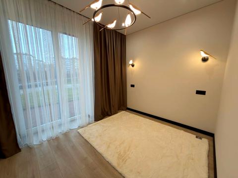 квартира за адресою 24 Серпня вул., (Будинок 7)