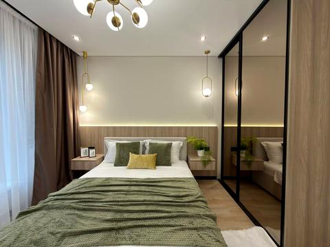 квартира за адресою 24 Серпня вул., (Будинок 7)