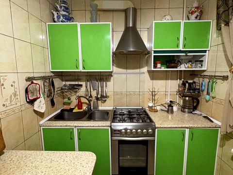 квартира за адресою Богдана Завади вул. (Мікояна), 4А