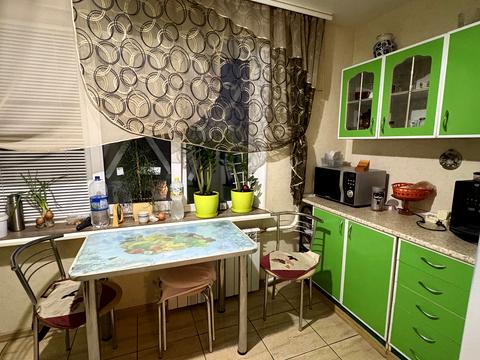 квартира за адресою Богдана Завади вул. (Мікояна), 4А