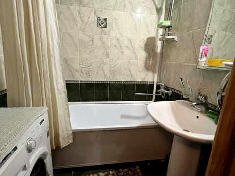 квартира за адресою Богдана Завади вул. (Мікояна), 4А