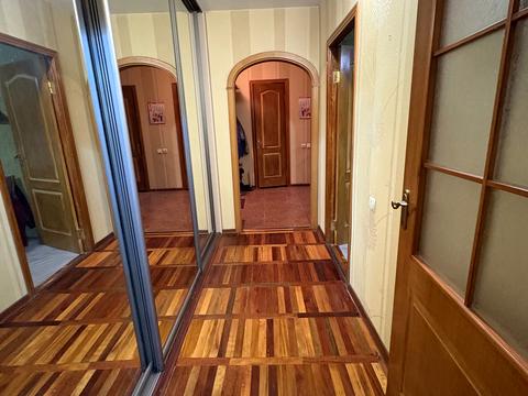 квартира за адресою Богдана Завади вул. (Мікояна), 4А