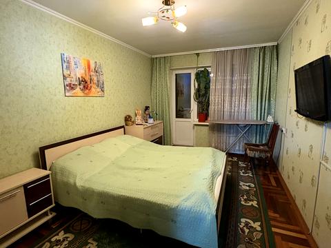 квартира за адресою Богдана Завади вул. (Мікояна), 4А