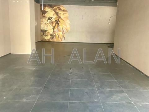 коммерческая по адресу Большая Васильковская ул. (Красноармейская), 23