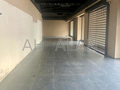 коммерческая по адресу Большая Васильковская ул. (Красноармейская), 23