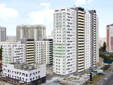 коммерческая по адресу Харківське шосе, 194