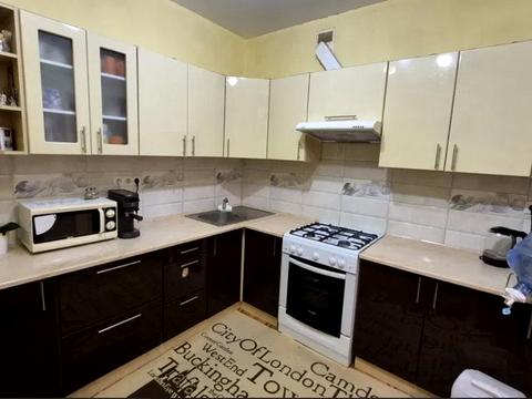 квартира за адресою Юліана Целевича вул., 34/1