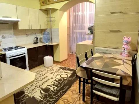 квартира за адресою Юліана Целевича вул., 34/1