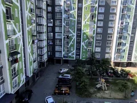 квартира за адресою Юліана Целевича вул., 34/1