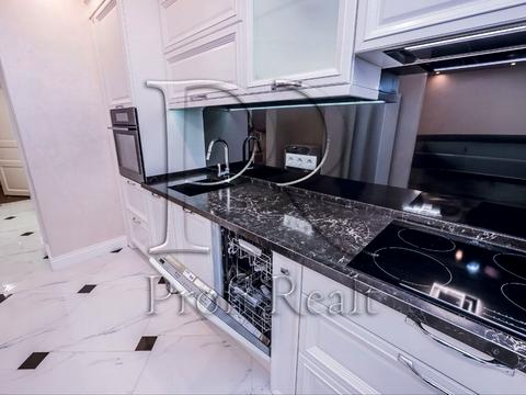 квартира за адресою Воскресенська вул., 16-Б