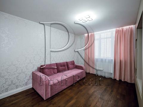 квартира за адресою Воскресенська вул., 16-Б