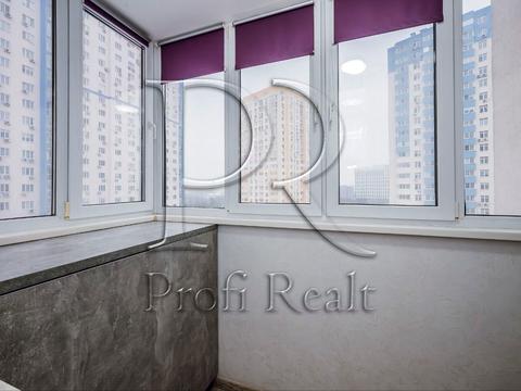 квартира за адресою Воскресенська вул., 16-Б