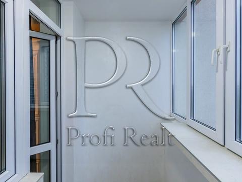 квартира за адресою Воскресенська вул., 16-Б