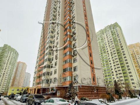 квартира за адресою Воскресенська вул., 16-Б