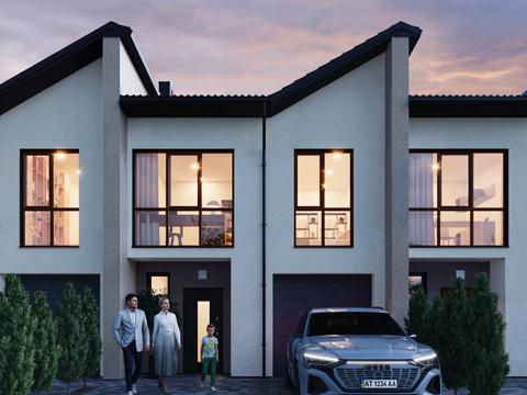 дом по адресу федорченка