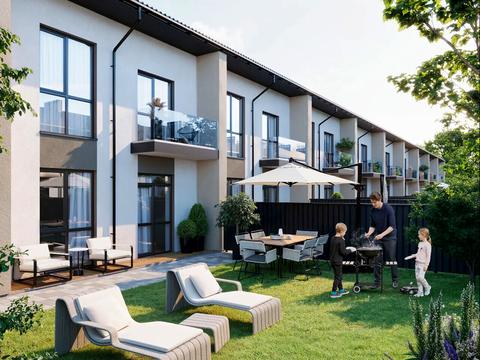 дом по адресу федорченка