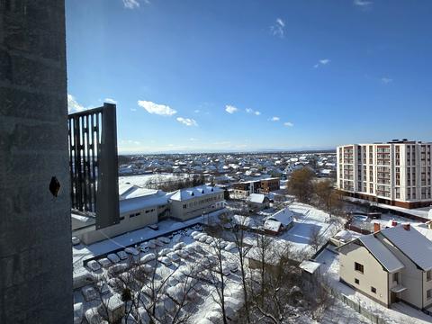 квартира за адресою Отця Івана Блавацького вул., (1 черга (будинок 4))