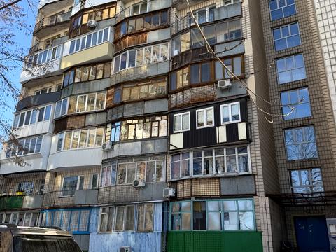 квартира за адресою Ломаківська вул. (Мічуріна), 2