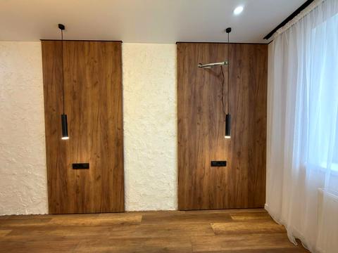 квартира за адресою Височана вул., 18